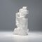Carrara Marble Requiem Sculpture by Jan Keustermans, 2000s 10