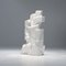 Carrara Marmor Requiem Skulptur von Jan Keustermans, 2000er 10