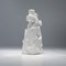 Carrara Marble Requiem Sculpture by Jan Keustermans, 2000s, Image 12