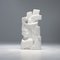 Carrara Marble Requiem Sculpture by Jan Keustermans, 2000s, Image 9