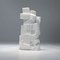 Carrara Marble Requiem Sculpture by Jan Keustermans, 2000s 5