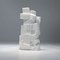 Carrara Marble Requiem Sculpture by Jan Keustermans, 2000s, Image 5