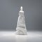 Carrara Marble Requiem Sculpture by Jan Keustermans, 2000s 7