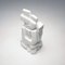 Carrara Marble Requiem Sculpture by Jan Keustermans, 2000s, Image 3