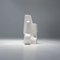 Large Carrara Marble Sculpture by Jan Keustermans, 2000s, Image 7