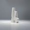 Large Carrara Marble Sculpture by Jan Keustermans, 2000s 8