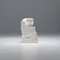 Escultura abstracta de mármol de Carrara de Jan Keustermans, Imagen 7