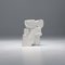 Abstract Carrara Marble Sculpture by Jan Keustermans, Image 1