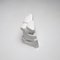 Abstract Carrara Marble Sculpture by Jan Keustermans 10