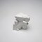 Abstract Carrara Marble Sculpture by Jan Keustermans, Image 9