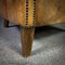 Vintage Armlehnstuhl von Nico Van Oorschot für Westnofa 9