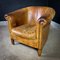 Vintage Armchair by Nico Van Oorschot for Westnofa 2