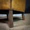 Vintage Armchair by Nico Van Oorschot for Westnofa 14