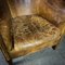 Vintage Armchair by Nico Van Oorschot for Westnofa 5