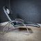 Optima Reclining Long Chair by Ingmar Relling from Westnofa, 1988 11