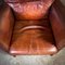 Fauteuil Vintage avec Dossier Haut 6