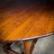 Large Antique Hanging Table Dining Table, 1880s, Image 5