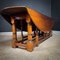 Large Antique Hanging Table Dining Table, 1880s, Image 15