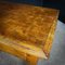 Antiker Tisch aus Kupferholz, Italien, frühes 20. Jh 3