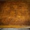 Tavolo antico in legno di rame, Italia, inizio XX secolo, Immagine 4