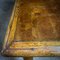 Antiker Tisch aus Kupferholz, Italien, frühes 20. Jh 7
