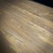 Rustic Gray Pine Dining Table 20