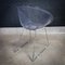 Acrylic Glass Dining Room Chairs from Pedrali, Set of 4 12