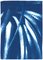 Kind of Cyan, Jurassic Aloe Leaves, 2021, Cyanotype, Image 1