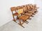 Stühle von Karl Nothhelfer für Casala, 1960er, 14er Set 5
