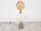 Vintage Mazzega Floor Lamp with Marble, 1960s, Image 10