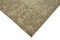 Grand Tapis Vintage Beige 4