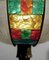 Mid-Century Modern Murano Glass Floor Lamp, Italy, 1930s 2