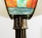 Lampadaire Mid-Century en Verre de Murano, Italie, 1930s 4