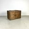 Vintage Pine Storage Box with Lid by Davis & Davis LTD 2