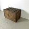 Vintage Pine Storage Box with Lid by Davis & Davis LTD, Image 5