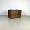 Vintage Pine Storage Box with Lid by Davis & Davis LTD 3