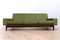 Modernes dänisches Vintage Sofa aus Teak von Ib Kofod-Larsen für G Plan, 1960er 1