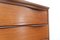 Mid-Century Danish Teak Talboy Chest of Drawers, 2010 4