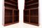 Mi-Ccentury Teak Bookcase Shelving Storage Unit, 2010, Image 14
