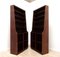 Mi-Ccentury Teak Bookcase Shelving Storage Unit, 2010 4