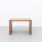 Low Table in Oak from Dada Est., Image 9