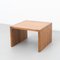 Low Table in Oak from Dada Est., Image 3