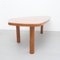 Large Freeform Dining Table in Oak from Dada Est., Image 13