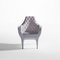 White Poltrona Chair by Jaime Hayon 4