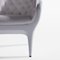 White Poltrona Chair by Jaime Hayon, Image 3