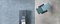 Zeilmaker Stuhl von Gerrit Rietveld für Cassina 3
