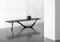 Niedriger Sculpture Leda Tisch von Salvador Dali 2
