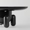 Dark Grey Explorer #03 Table by Jaime Hayon for BD Barcelona, Image 3