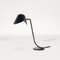 Mid-Century Modern Black Antony Table Lamp by Serge Mouille, Image 4