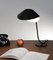 Mid-Century Modern Black Antony Table Lamp by Serge Mouille 6